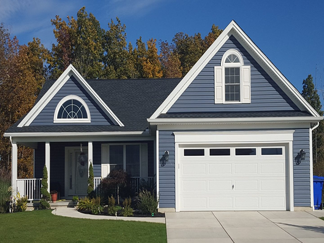 Residential